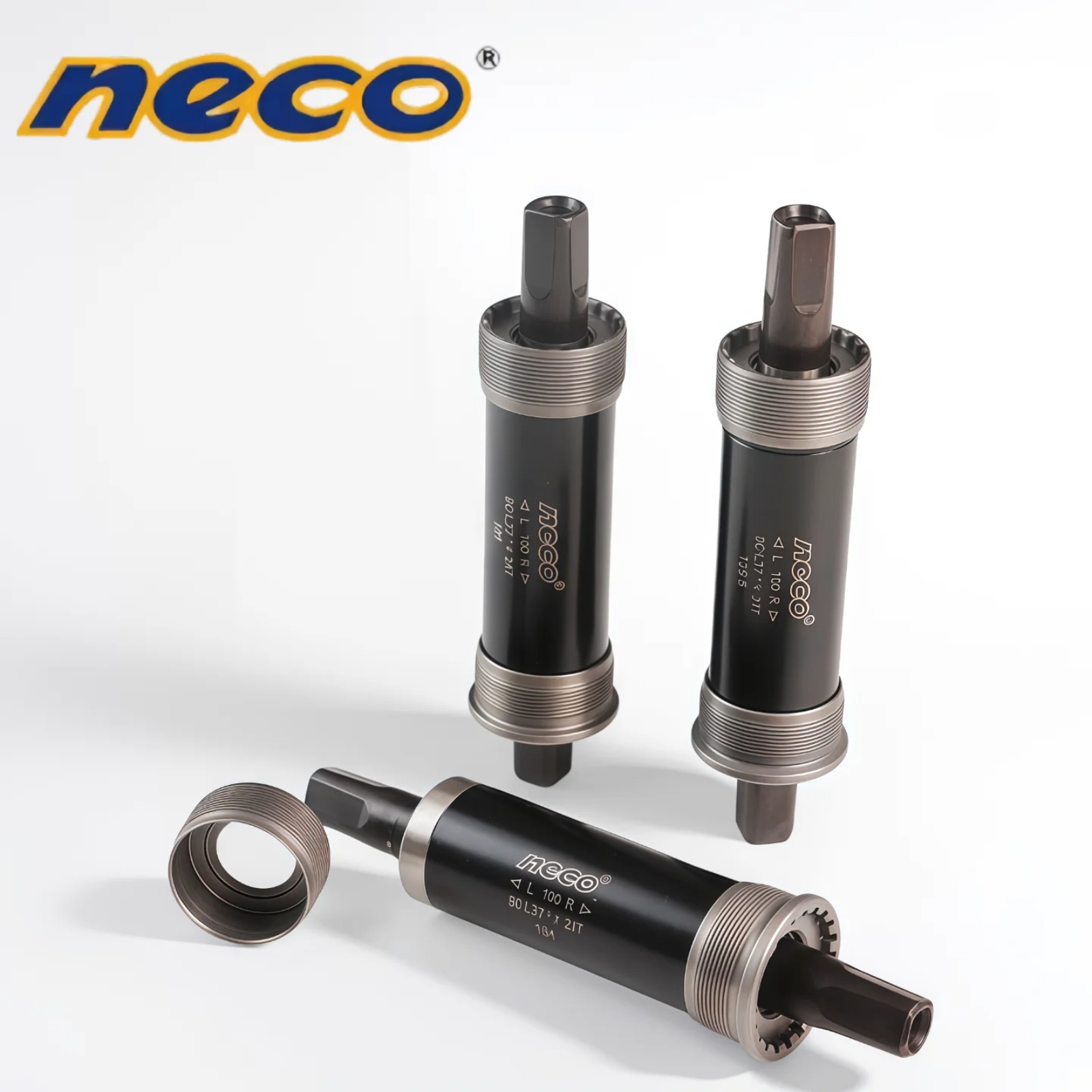 Bottom Bracket Press - Neco Ebike ファットMTBバイク ボトムブラケット 自転車 スクエアホール