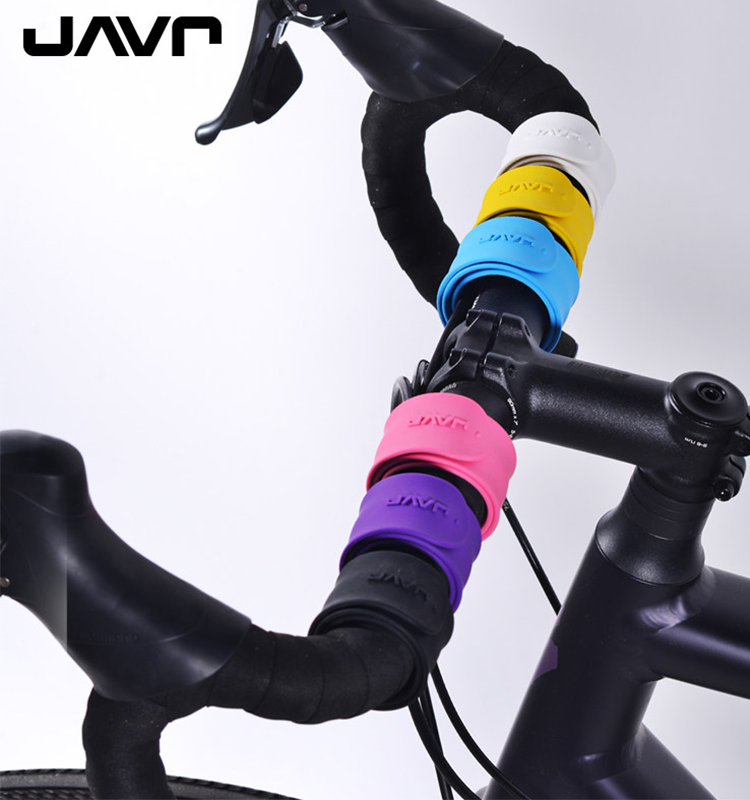 Mountain Biking Body Armour - 1 PC JAVN スポーツアウトドアレッグバンド、レッグラップ、ロードバイクやマウンテンバイク用のパンツレッグストラップ、サイクリングギア用のズボンクリップ