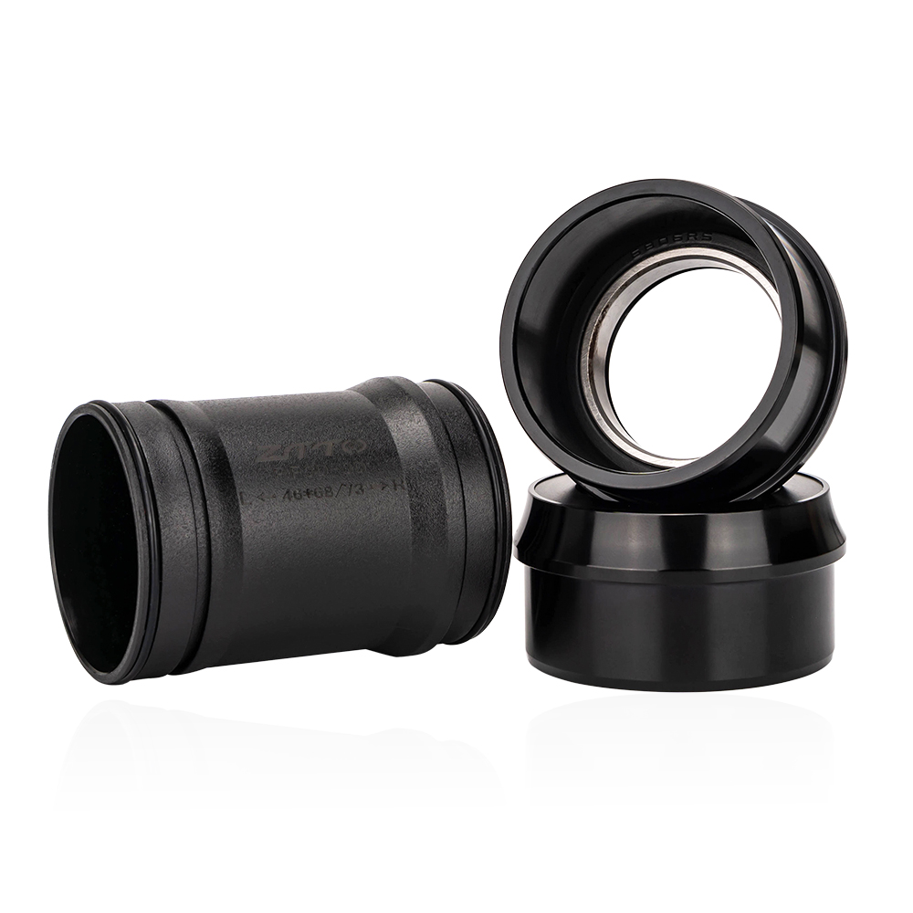 Bottom Bracket Press - ZTTO ロードバイクボトムブラケット車軸 PF30 30 自転車プレスフィット 30