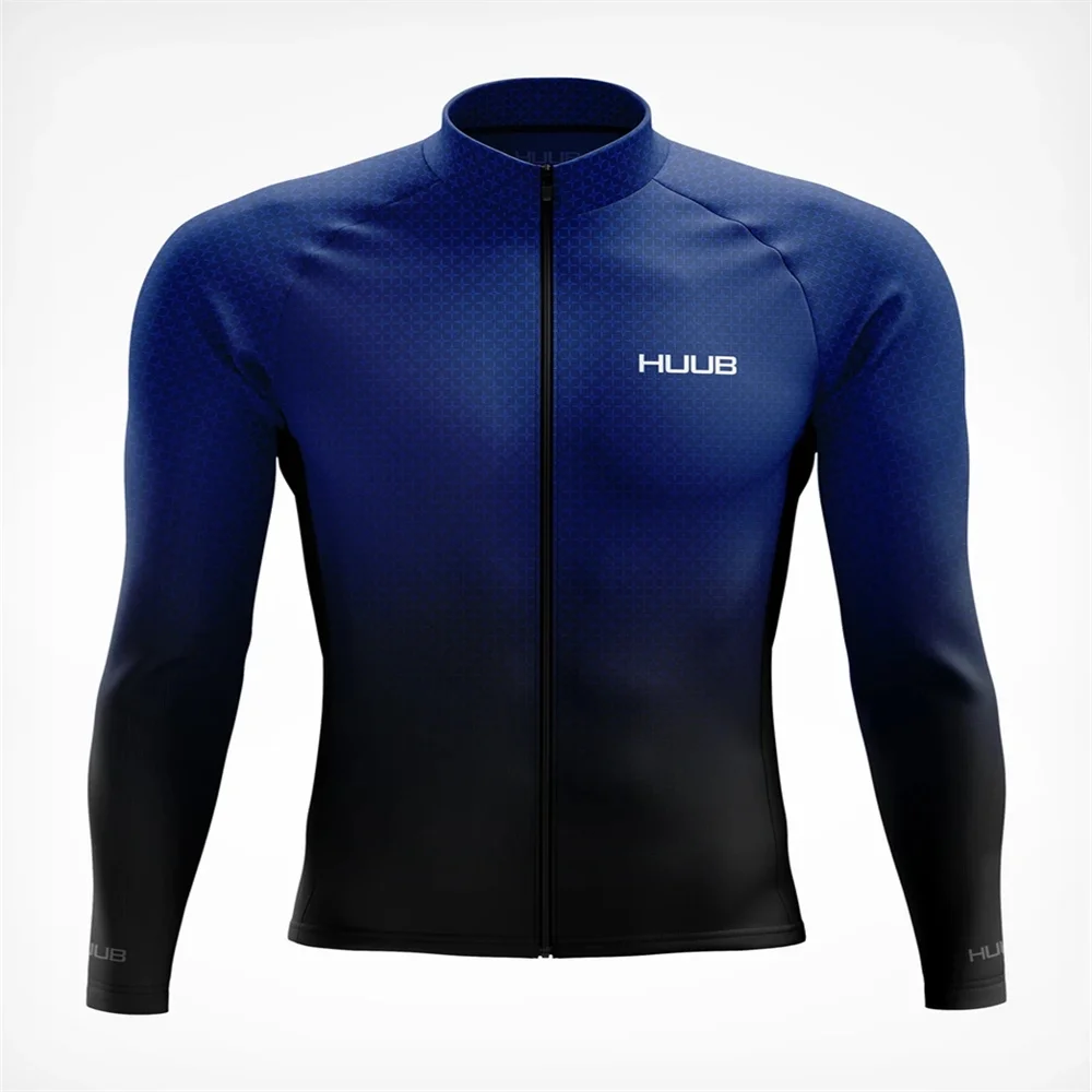 Huub サイクリングウェア 冬用 暖かいフリース バイク  - Mountain Biking Uniform のレビューと価格