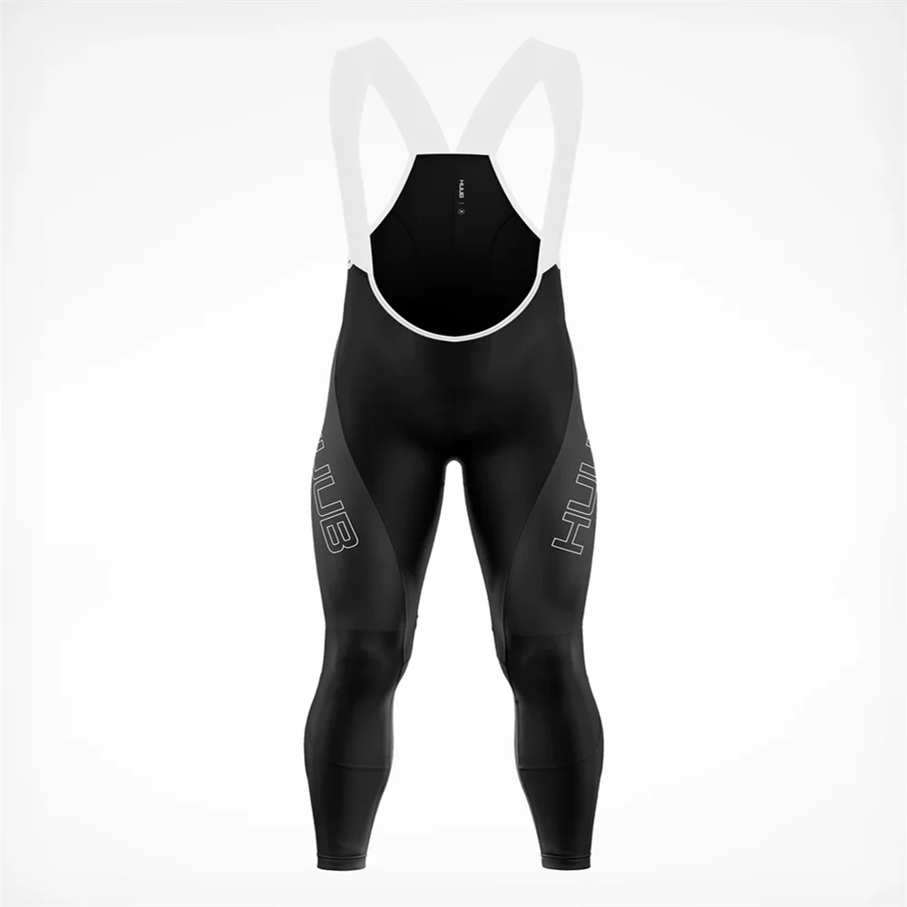 Huub サイクリングウェア 冬用 暖かいフリース バイク  - Mountain Biking Uniform のレビューと価格