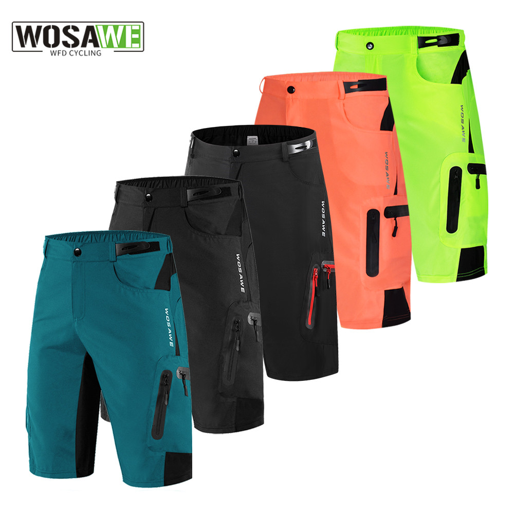 WOSAWE ショーツ モトクロス レーシング モト MTB - Mountain Biking Body Armour のレビューと価格
