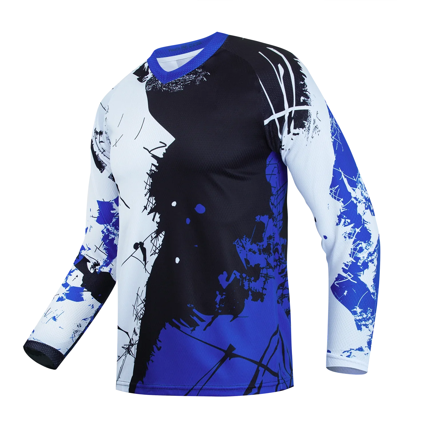 メンズモトクロスジャージ、ダートバイク＆BMXオフロードMT - Mountain Biking Uniform のレビューと価格