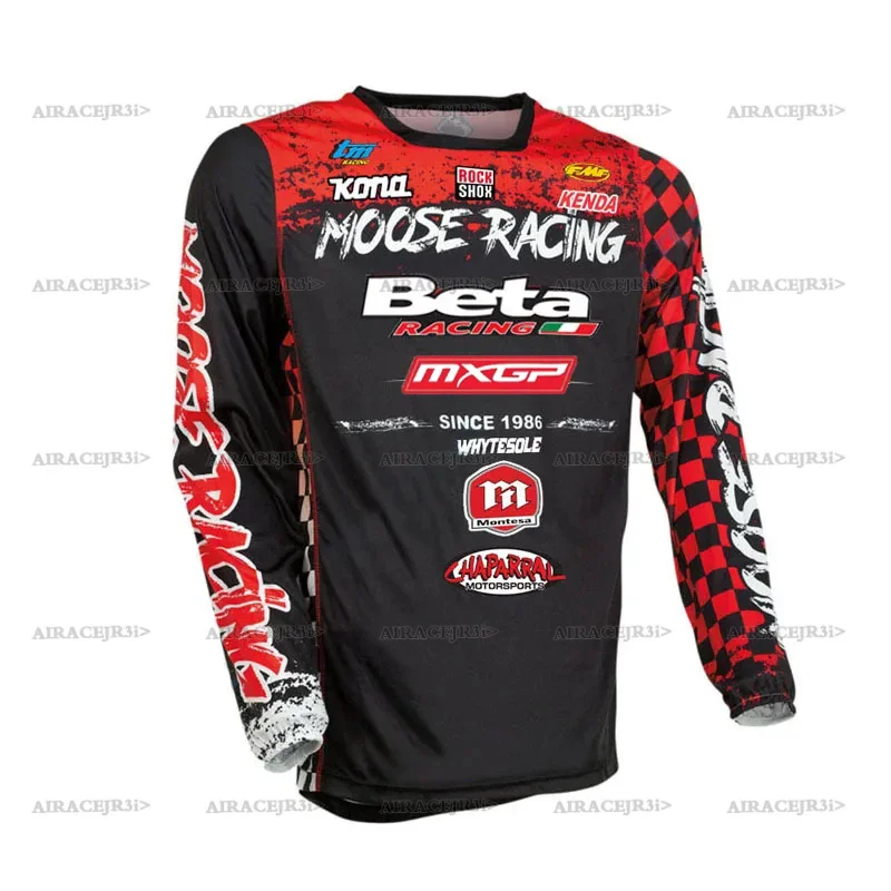 エンデューロレーシングモトクロスラリーマウンテンバイクオート - Mountain Biking Uniform のレビューと価格