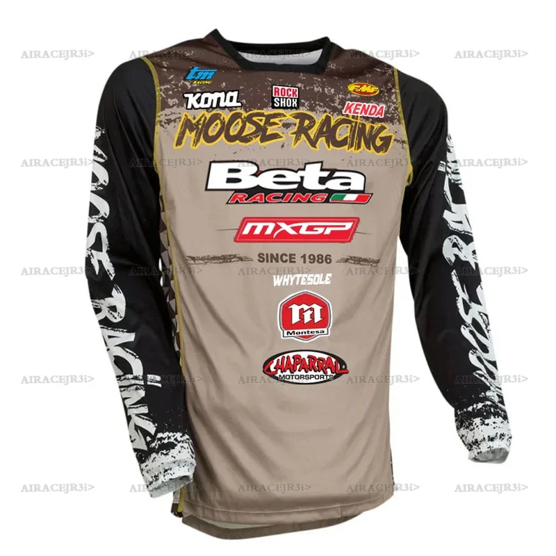 エンデューロレーシングモトクロスラリーマウンテンバイクオート - Mountain Biking Uniform のレビューと価格