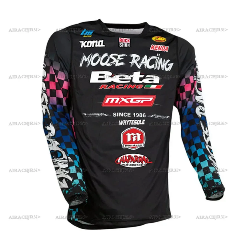 エンデューロレーシングモトクロスラリーマウンテンバイクオート - Mountain Biking Uniform のレビューと価格