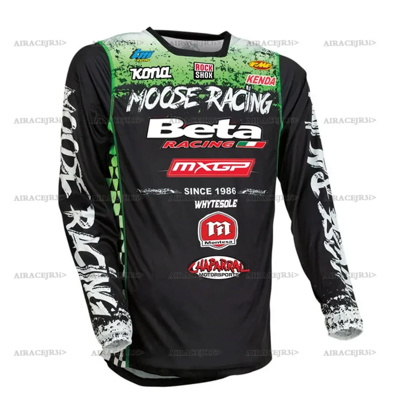 エンデューロレーシングモトクロスラリーマウンテンバイクオート - Mountain Biking Uniform のレビューと価格