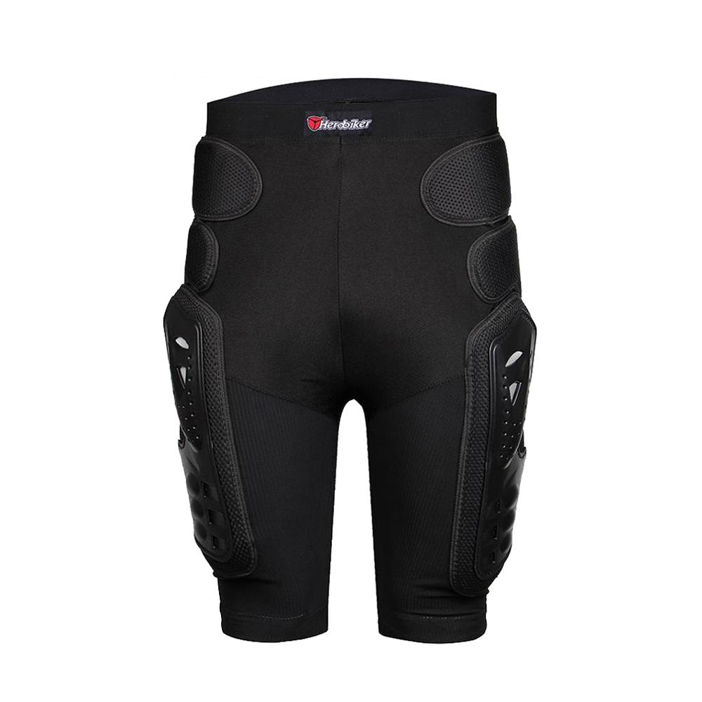 オートバイのヒップパッドショーツ,保護具,スケート,マウンテ - Mountain Biking Body Armour のレビューと価格