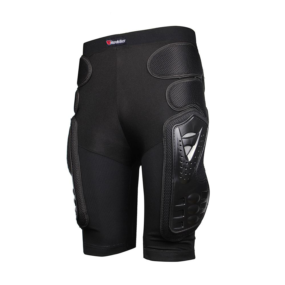 オートバイのヒップパッドショーツ,保護具,スケート,マウンテ - Mountain Biking Body Armour のレビューと価格