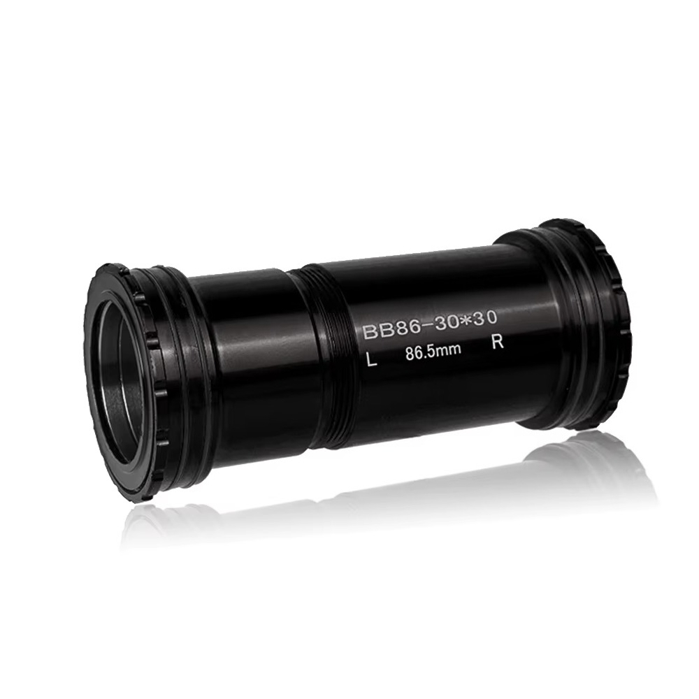 BB86 BB92 30mmプレスフィットボトムブラケット、 - Bottom Bracket Press のレビューと価格