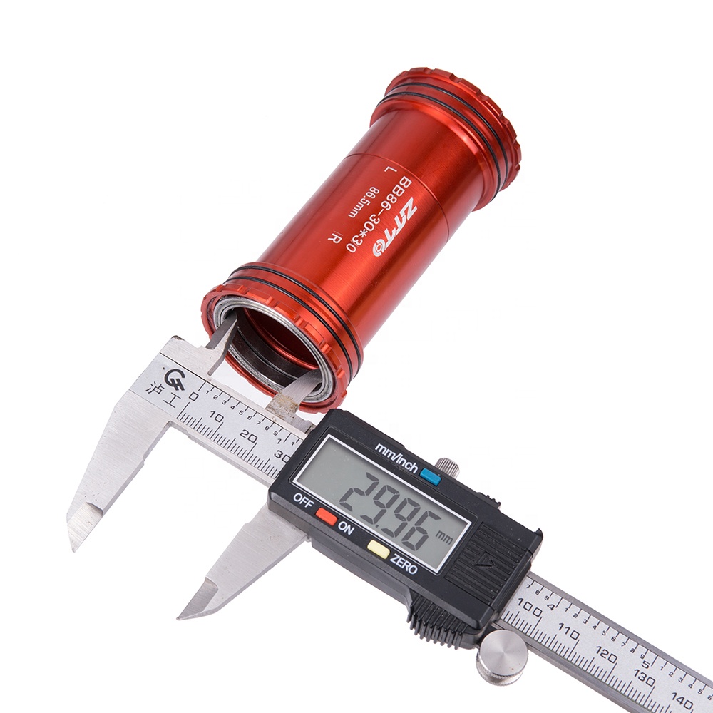 BB86 BB92 30mmプレスフィットボトムブラケット、 - Bottom Bracket Press のレビューと価格