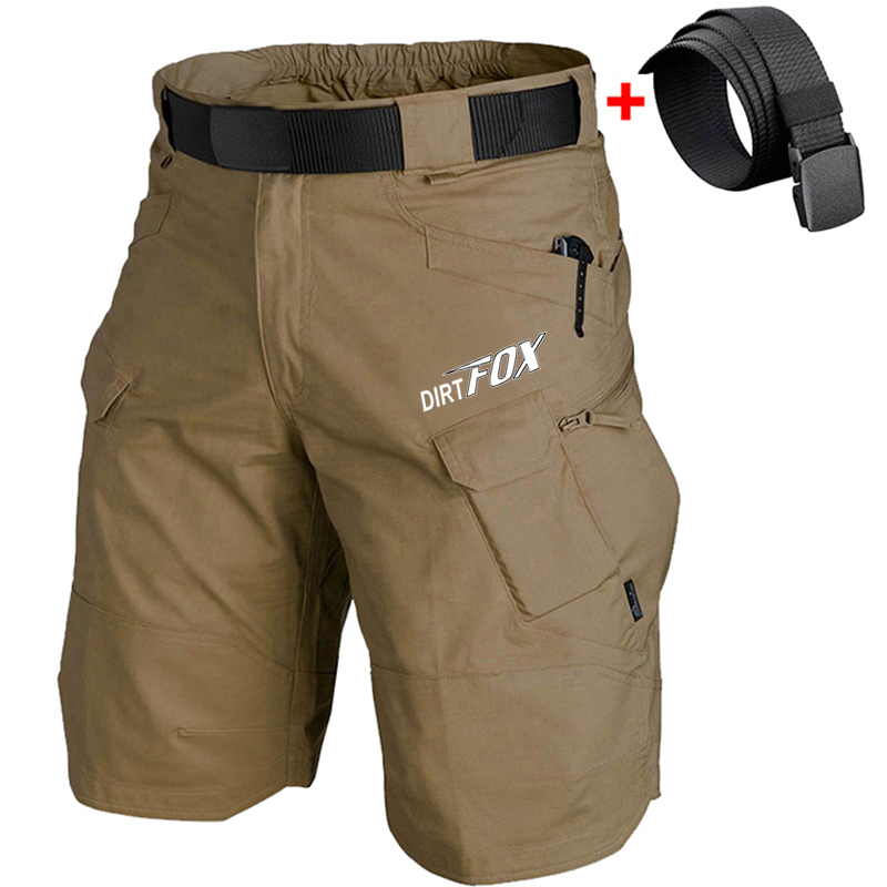 DIRTFOX マウンテンバイクダウンヒルショーツエンデュー - Mountain Biking Body Armour のレビューと価格