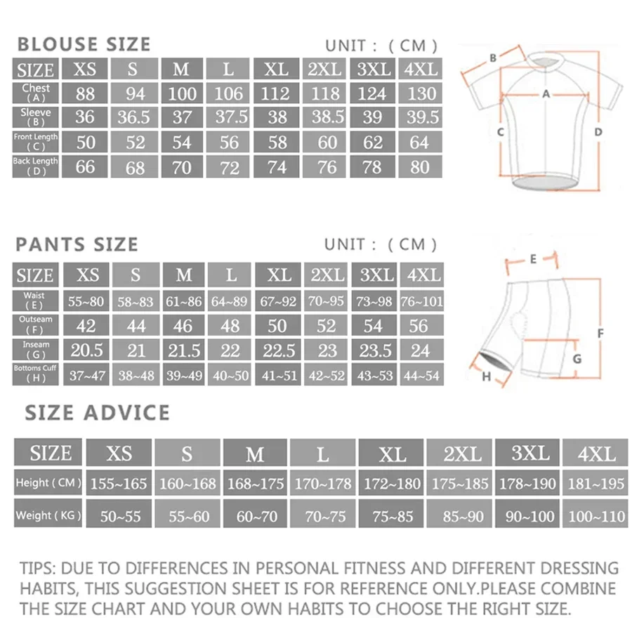 Uae 新プロチーム 2026 サイクリングジャージセットメ - Mountain Biking Uniform のレビューと価格