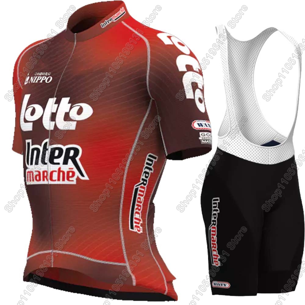 ロトサイクリング 2026 ジャージセット メンズ 夏 ベル - Mountain Biking Uniform のレビューと価格