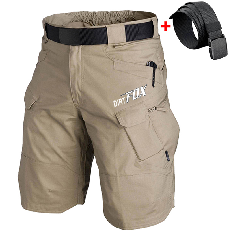 DIRTFOX オートバイレーシング自転車ダウンヒルショート - Mountain Biking Body Armour のレビューと価格