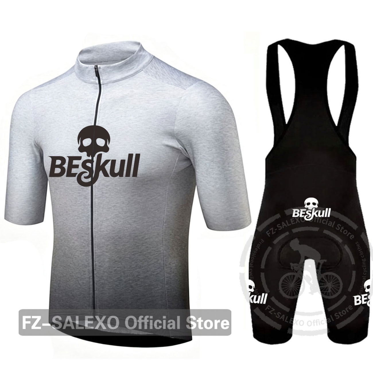 BESKULL サイクリング服 2026 男性夏 Ropa  - Mountain Biking Uniform のレビューと価格