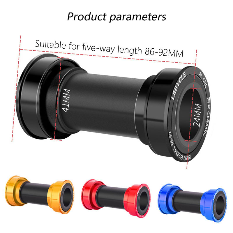 自転車ボトムブラケットプレス,BB,86-92mm,セラミッ - Bottom Bracket Press のレビューと価格