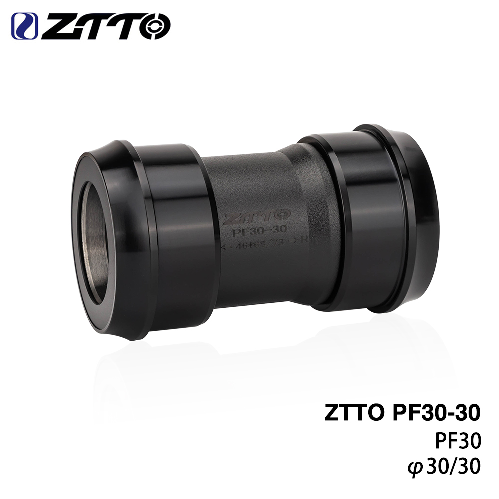 ZTTO ロードバイクボトムブラケット車軸 PF30 30  - Bottom Bracket Press のレビューと価格