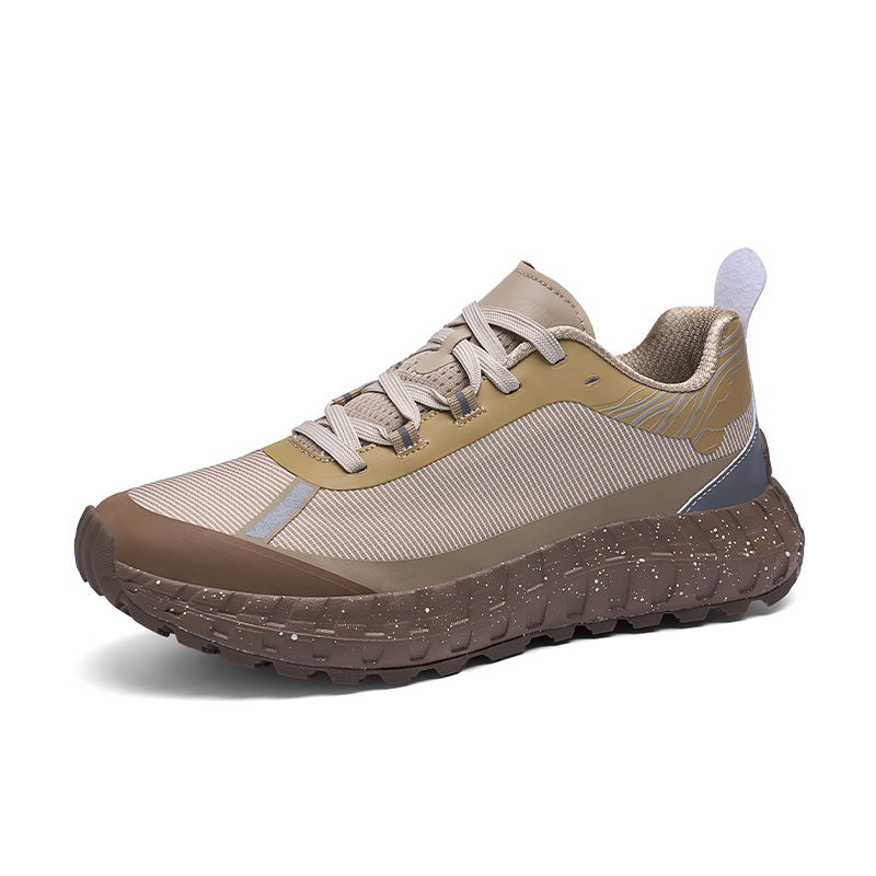 VIPOL 男性用アウトドアランニングシューズ、高品質クロス - Men'S Mountain Biking Shoes のレビューと価格