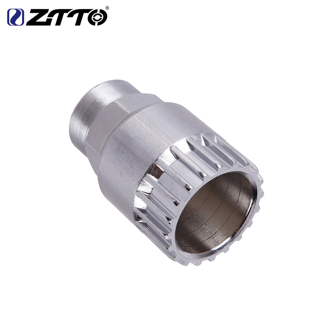 ZTTO ボトムブラケットソケットツール カートリッジ式IS - Bottom Bracket Press のレビューと価格