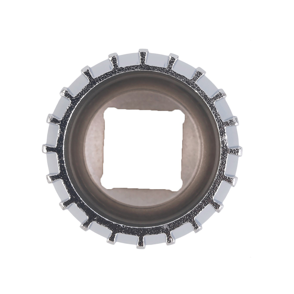 ZTTO ボトムブラケットソケットツール カートリッジ式IS - Bottom Bracket Press のレビューと価格