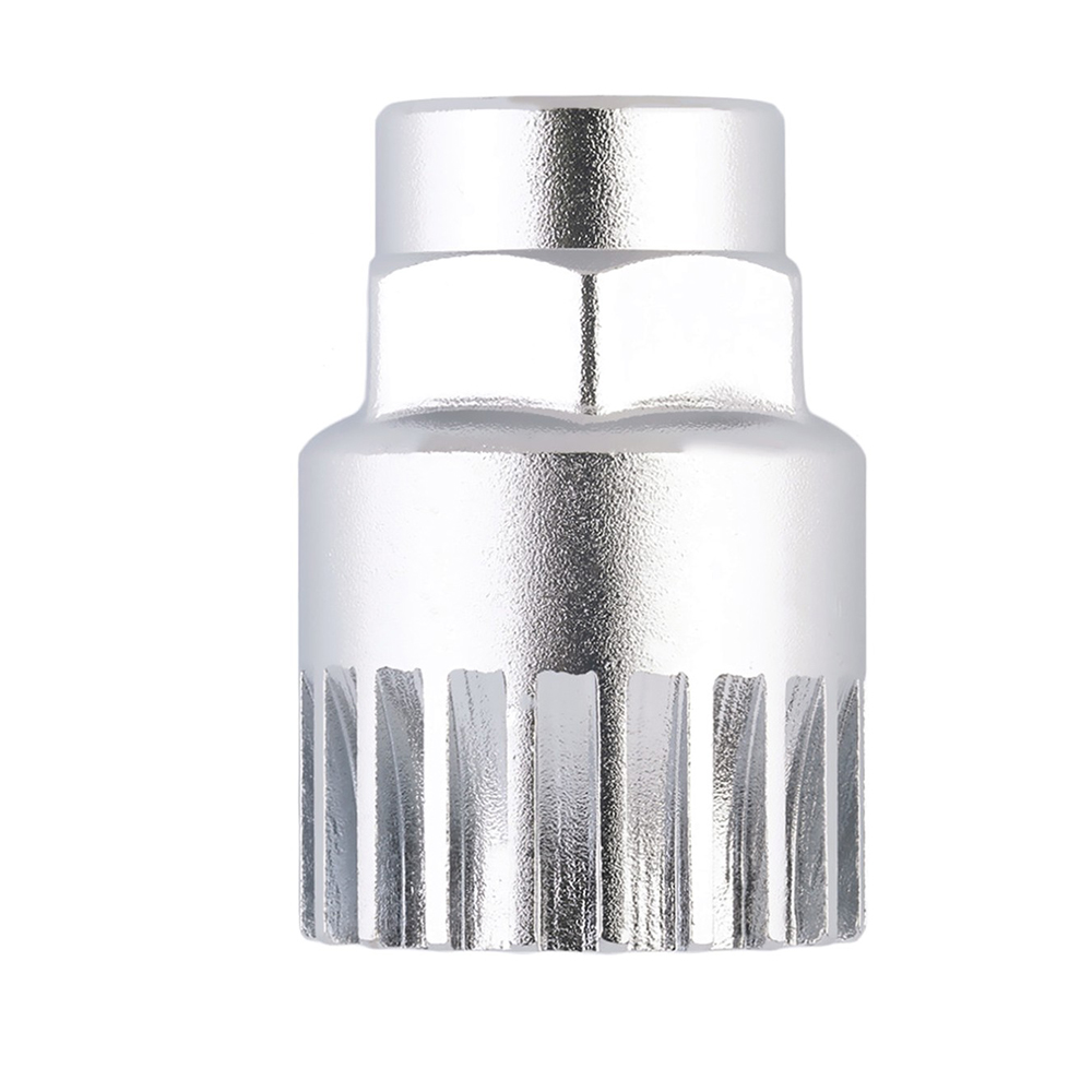 ZTTO ボトムブラケットソケットツール カートリッジ式IS - Bottom Bracket Press のレビューと価格
