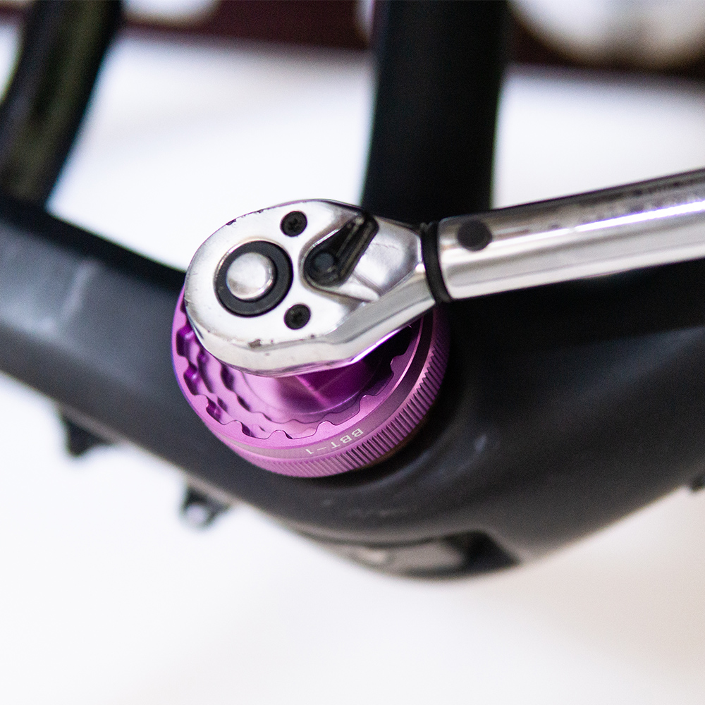 Ztto-下部ブラケットツール,5 in 1,tl,fc24 - Bottom Bracket Press のレビューと価格