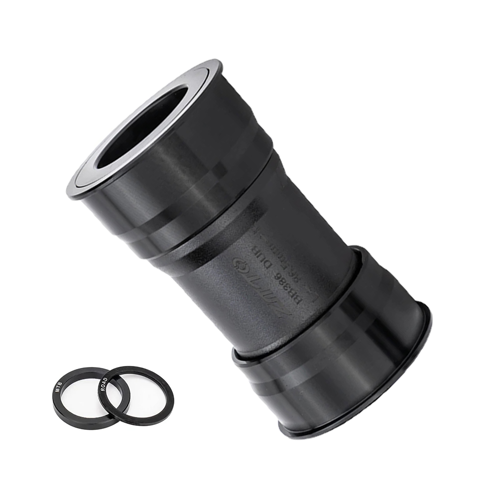 中央シャフトZTTO-DUB BB,Pf30,bb386,プ - Bottom Bracket Press のレビューと価格