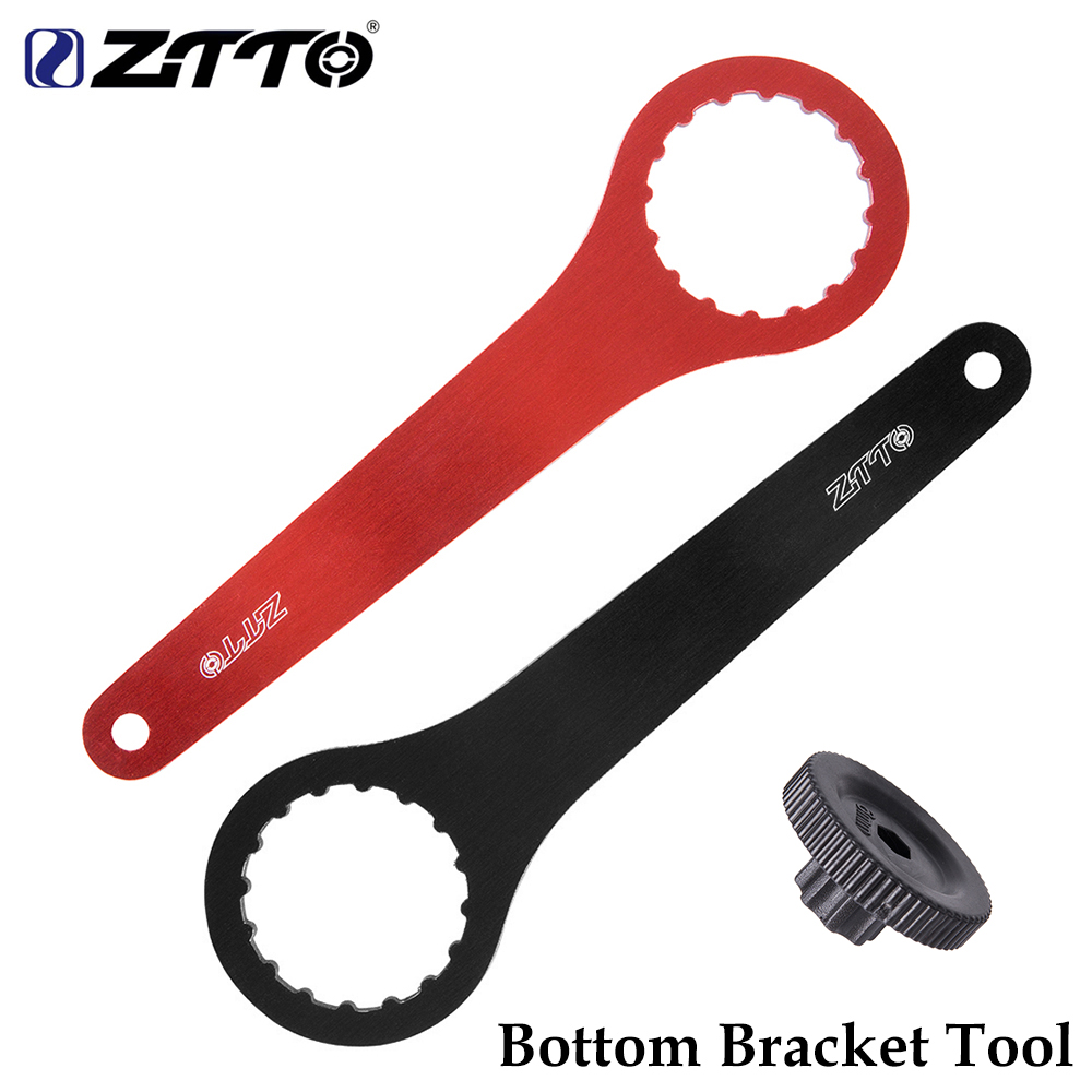 Ztto-Bike dub bb下部ブラケットレンチ,修理ツ - Bottom Bracket Press のレビューと価格