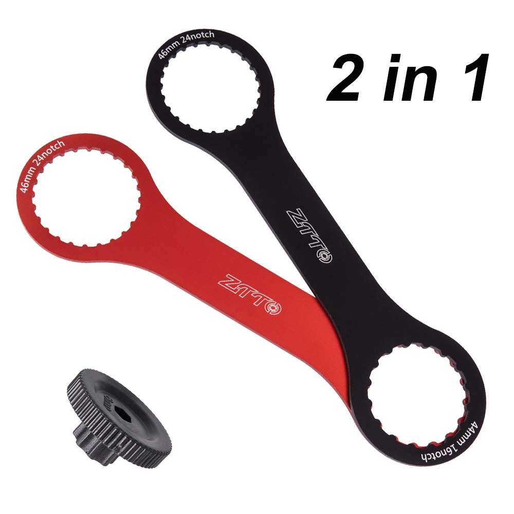 Ztto-Bike dub bb下部ブラケットレンチ,修理ツ - Bottom Bracket Press のレビューと価格