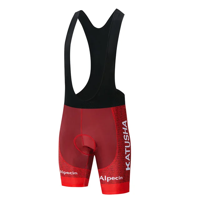 KATUSHA-サマーサイクルショーツ 19Dゲルパッド シ - Mountain Biking Body Armour のレビューと価格