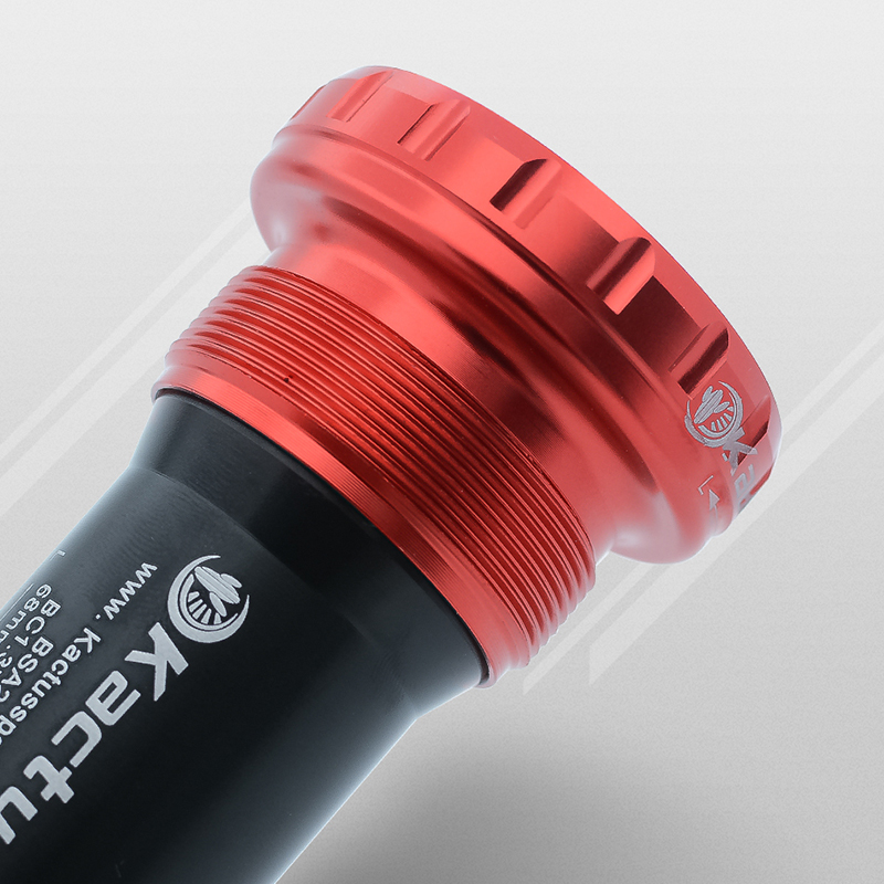 KACTUS 自転車ボトムブラケット BSA スレッドキット - Bottom Bracket Press のレビューと価格