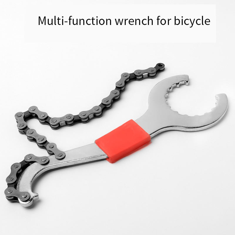 自転車チェーンスパナ修理ツール,メンテナンスツール,ホイップ - Bottom Bracket Press のレビューと価格