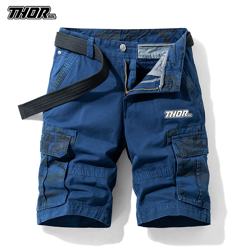 THORSOL サイクリングショーツ男性用ワークショーツダウ - Mountain Biking Body Armour のレビューと価格