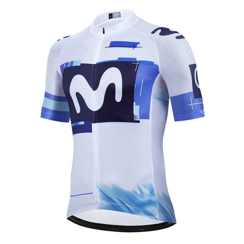2026年モビスタープロチーム メンズ ビブパンツ 滑り止め - Mountain Biking Body Armour のレビューと価格