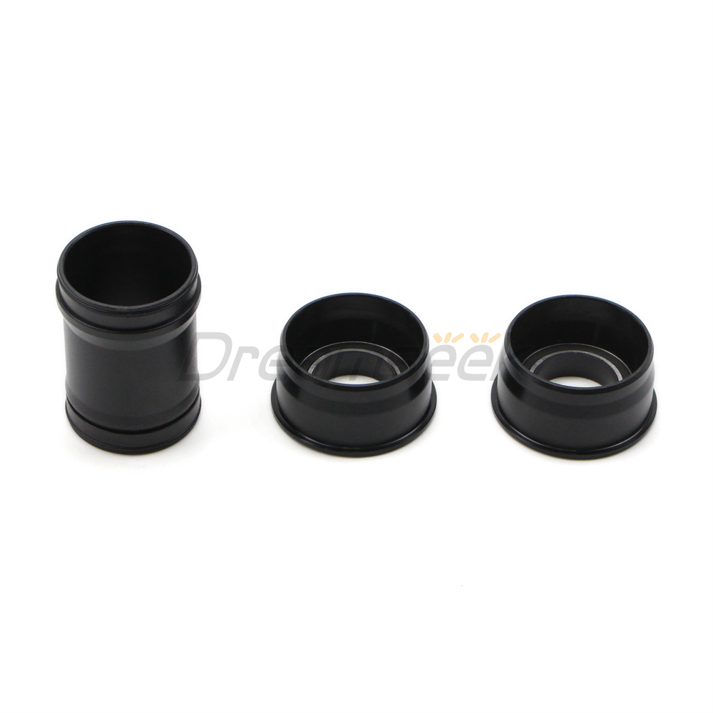 バイクボトムブラケット BB386 ロードバイクプレスインB - Bottom Bracket Press のレビューと価格