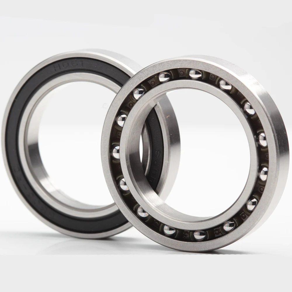 4 個 6805-RD 25*37*6 ミリメートル自転車ボ - Bottom Bracket Press のレビューと価格