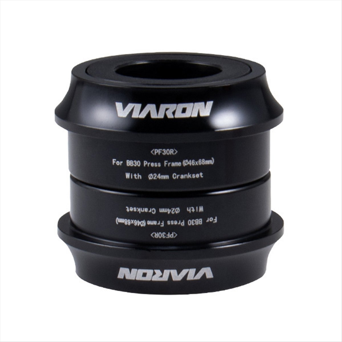 T34C MTB ボトムブラケット シールドベアリング PF - Bottom Bracket Press のレビューと価格