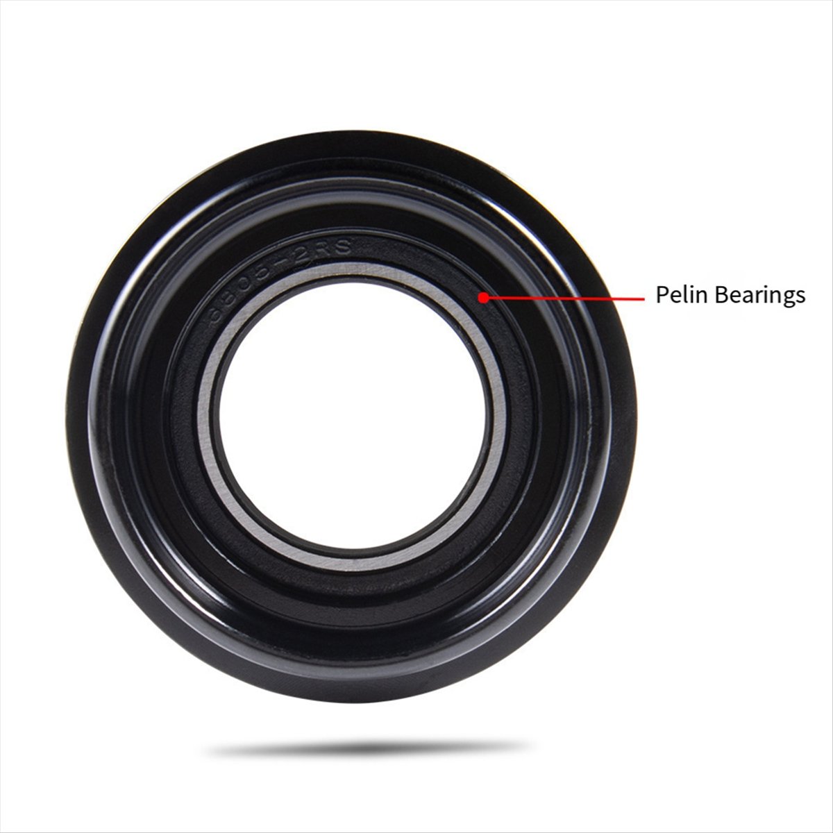 T34C MTB ボトムブラケット シールドベアリング PF - Bottom Bracket Press のレビューと価格